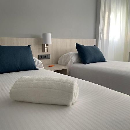 Lc Hotel Urbano 알리칸테 외부 사진