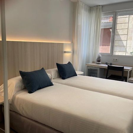 Lc Hotel Urbano 알리칸테 외부 사진