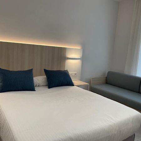 Lc Hotel Urbano 알리칸테 외부 사진