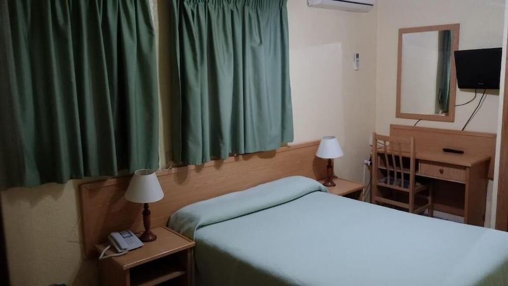 Lc Hotel Urbano 알리칸테 외부 사진