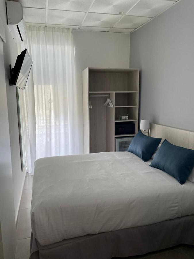 Lc Hotel Urbano 알리칸테 외부 사진