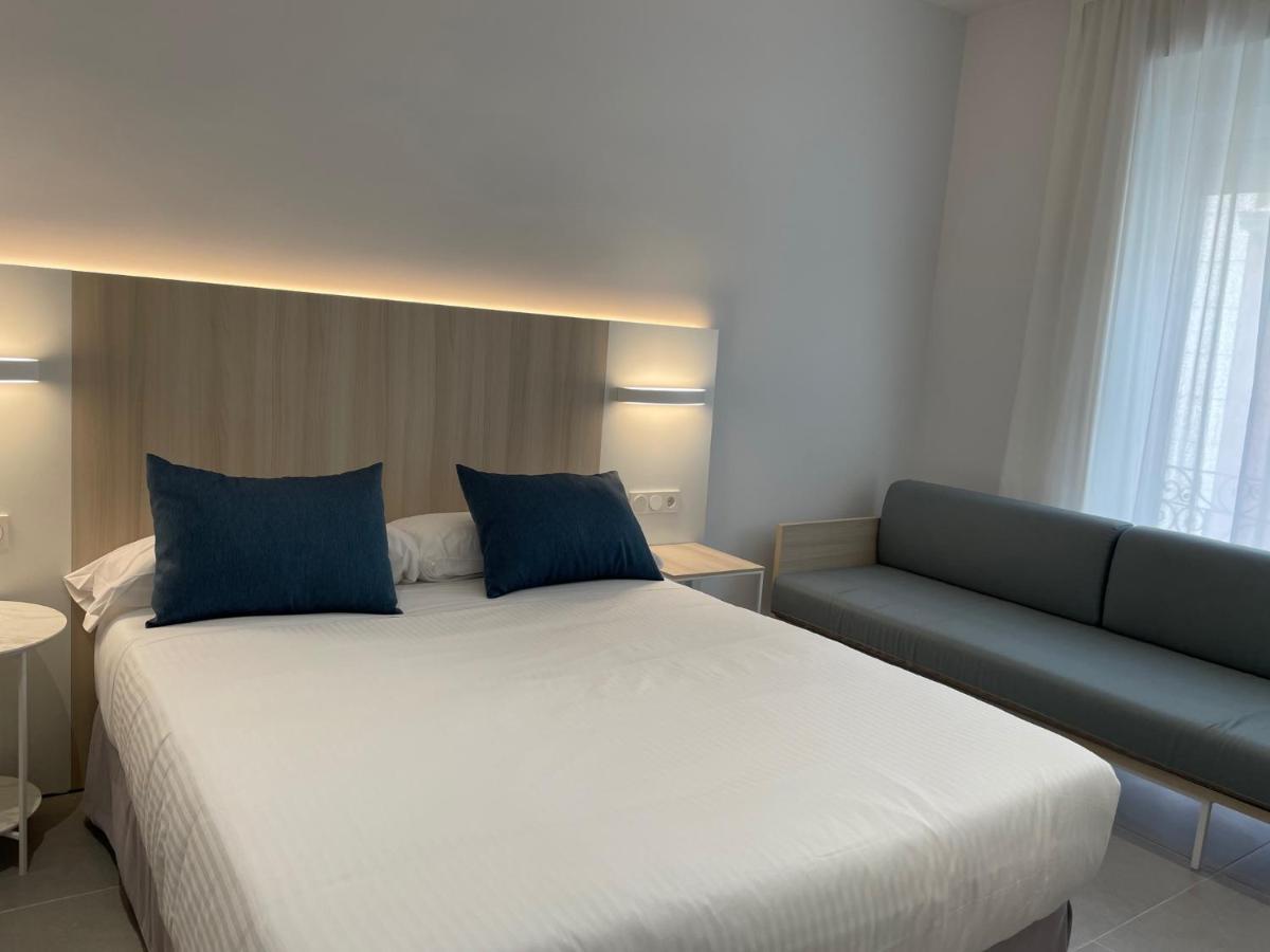 Lc Hotel Urbano 알리칸테 외부 사진