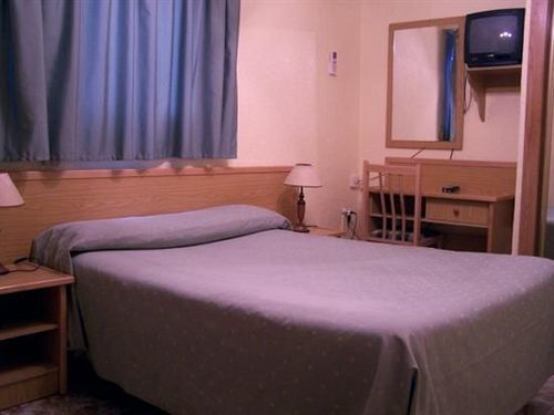 Lc Hotel Urbano 알리칸테 외부 사진