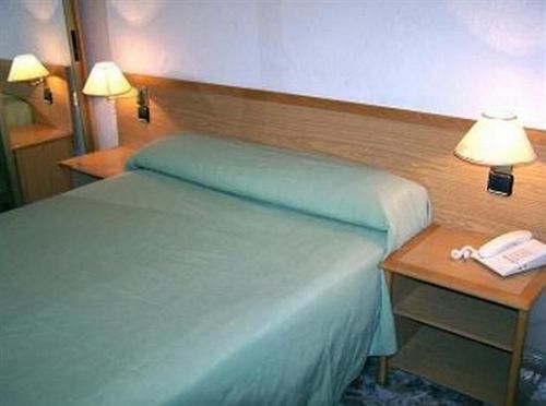 Lc Hotel Urbano 알리칸테 외부 사진