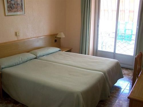 Lc Hotel Urbano 알리칸테 외부 사진
